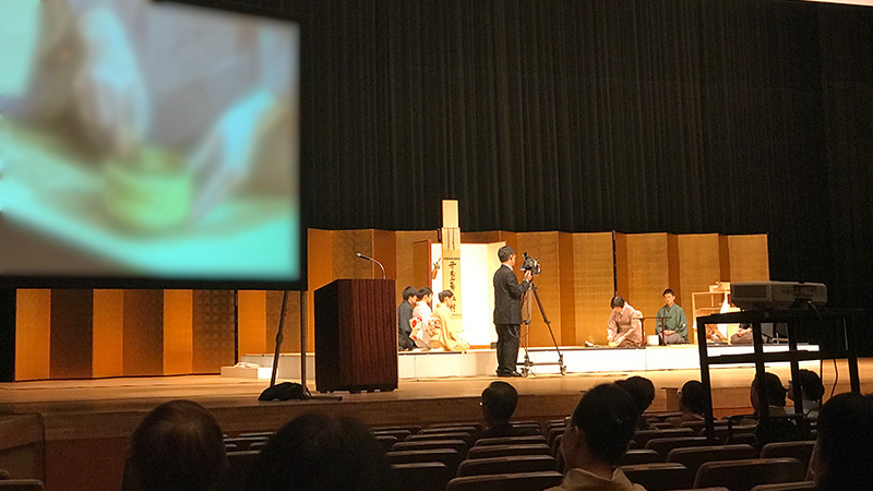 講習会中継|株式会社エアーシップ