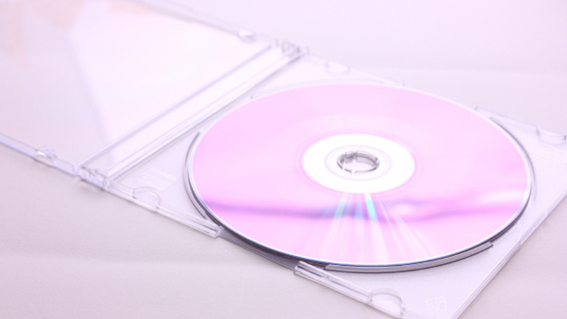 Blu-ray制作、DVD制作