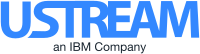 USTREAM,IBM